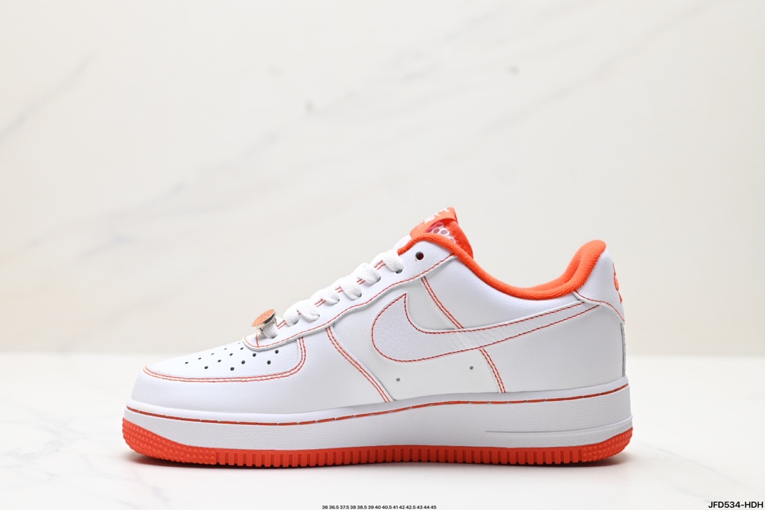 Nike Air Force 1 Shoes